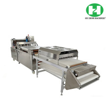 550 Hydraulic Disc Threading Machine