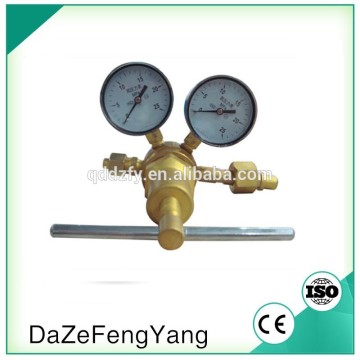Nitrogen gas pressure regulator prices