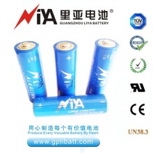 1.5V AA Alkaline battery