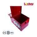 Combined Lockout Storage Group Lockout Box