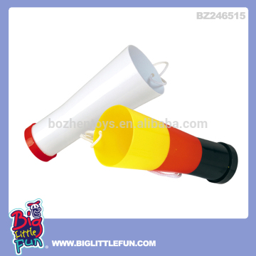 Cheer up soccer field toy horn