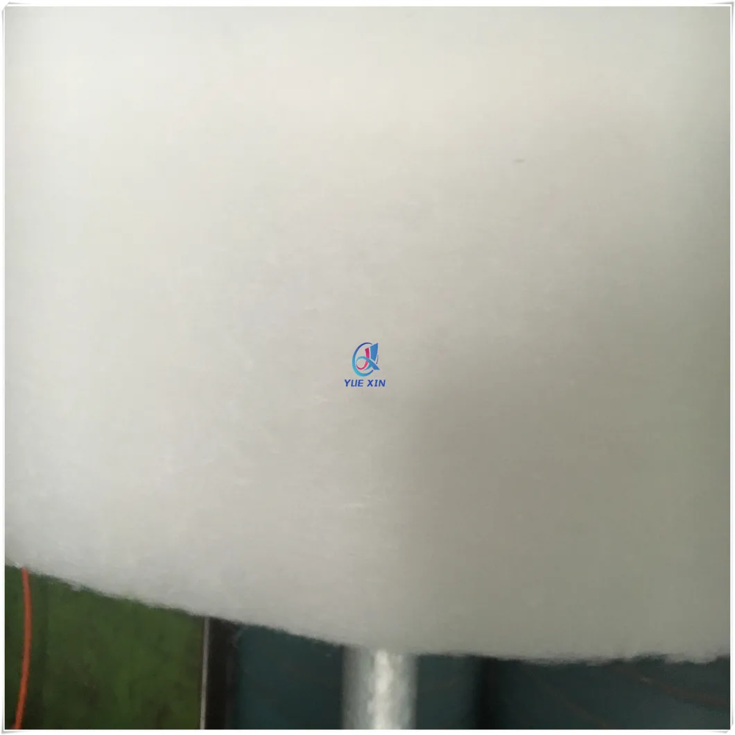 2cm Thickness Polyester Wadding for Auto Upholstery China Manufacturer