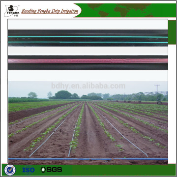 china drip irrigation tape/drip line irrigation