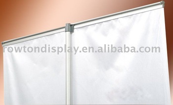 Retractable Banner Stands