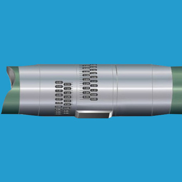 Downhole Motor Adjustable Bent Housing
