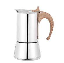 French press stainless steel