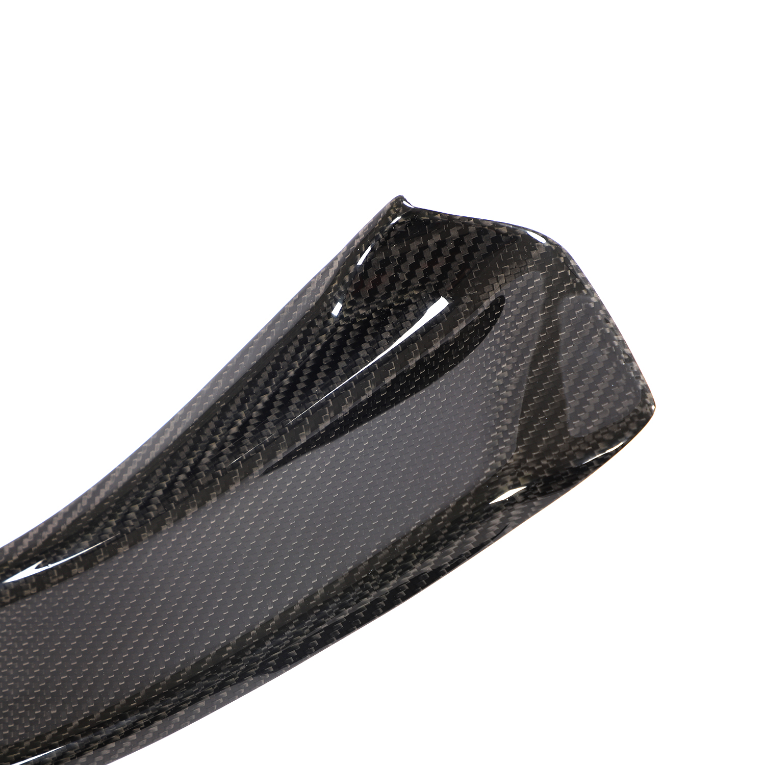 997 911 Dry Carbon Fiber Side Door Sill Trims Racing Threshold for Porsche Carrera S 4S Turbo S GT2 GT3 Targa 4S 2005-2011