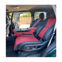 2025 RELY AUTO Luxury Car Interior Upgrade Kit for LC300 to LX570 LX600