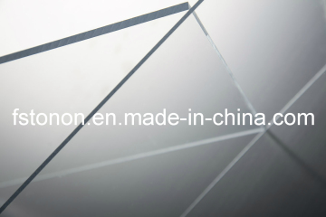 Transparent PC Solid Sheet for Roofing (TONON)