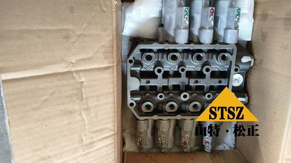 8E-4963 VALVE GP-PRESSURE CONTRO AD45 55 (2) 8E-4963 VALVE GP-PRESSURE CONTRO AD45 55 (2)