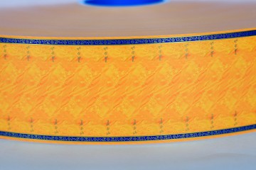 Smoke Dream Golden Rhyme Hot stamping Binding Paper