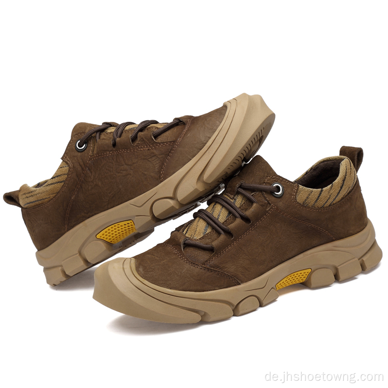 Großhandel Outdoor-Wandersportschuhe