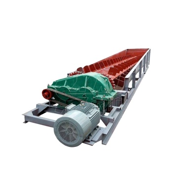 Small Stone Washing Machines: Screw Stone Washer and Log Washer Machine