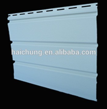 12inch vinyl Siding Panel