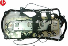 Forklift part 4JB1 rebuilt engines kits