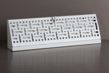 Baseboard Diffuser (303302)