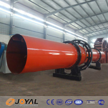 Joyal Silica Sand Rotary Dryer, Sand Rotary Dryer for sale