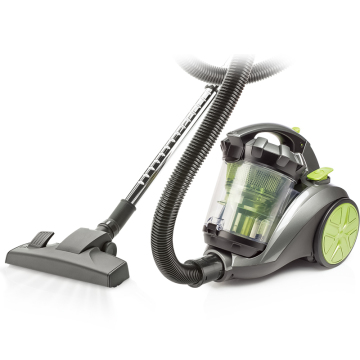 Shiny XL-816 Multi Cyclone Bagless Canister Vacuum Cleaner