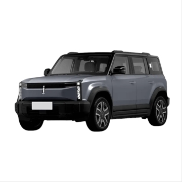 Best Cheap Used and Electric SUVs for Export in 2024