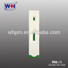 WH Accu self one-step fsh rapid test kit