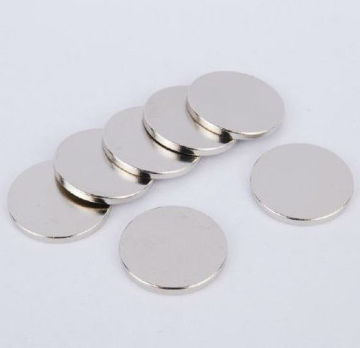Neodym Magnet Disk N38