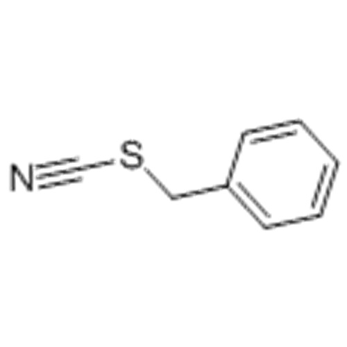 Benzyl thiocyanate CAS 3012-37-1