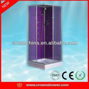 shower room,bathroom design,bathroom Shower steam /steam sauna room