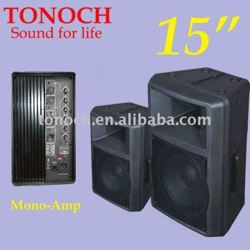 pro audio pa speaker system,sound speaker