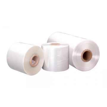 مینی رول استرچ فیلم LLDPE Wrap Film