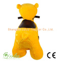 Enfants Zippy rouler ours