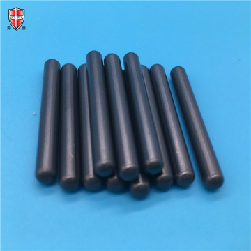 air pressure thermal shock resistant Si3N4 bar stick