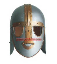 Medieval Helmets (HKT127)