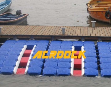 jet ski dock, jet ski platform, jet ski port