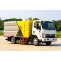 Foton H2 Washing And Sweeping Vehicle