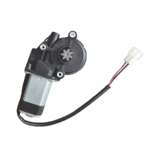 High Torque 12V DC Micro Motor for Kia Power Window Regulator