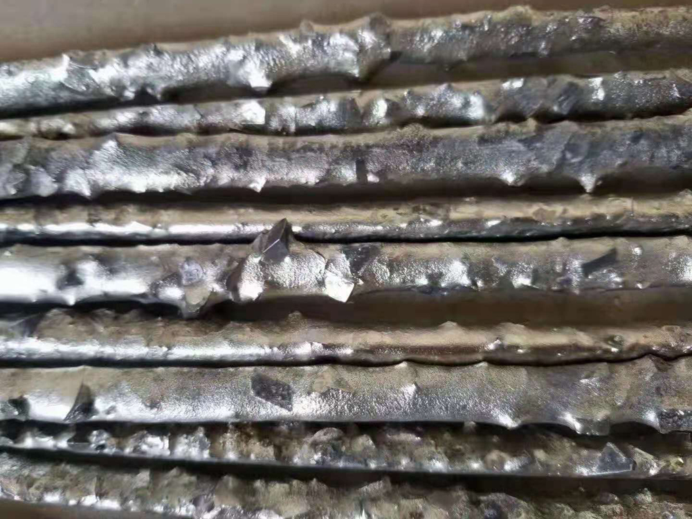 Tungsten Carbide Tube Welding Rod Electrode