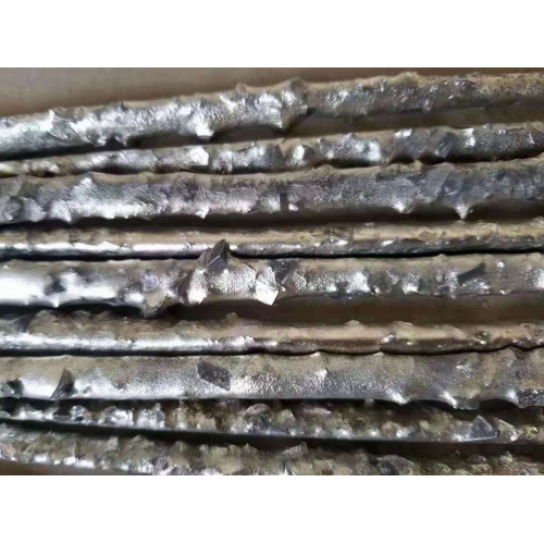 Tungsten Carbide Tube Welding Rod Electrode