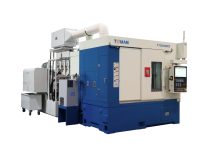 CNC Gear Grinding Machine Toman Y7226