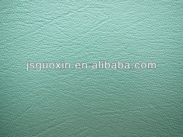 PVC synthetic leather for sofa,handbag material