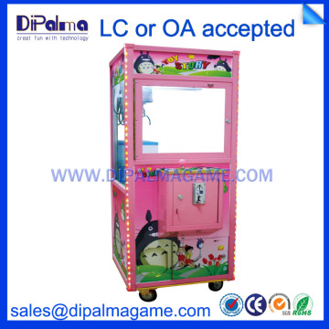 Cheap Electronic arcade Grabbing Doll Crane Toy Crane Machine
