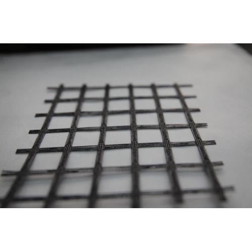 Keermuren Polyester Uniaxial Geogrid