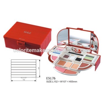 make up palette makeup palette eye shadow and lip palette