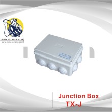 Weather Protected Junction Box