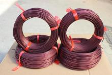 Insulation Modified Jacket Submersible Motor Winding Wire