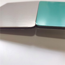 Decoration Advertising Aluminium Composite Panel