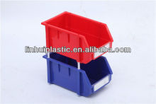 Wall Mounted Storage Bins