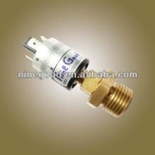 Wind adjustable pressure control switch 1011