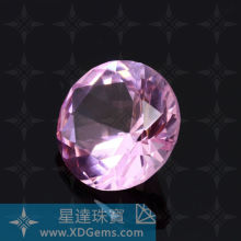 K9 Crystal Glass losse gemstone for jewelry