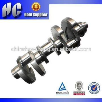 Used for Mercedes Benz OM421 diesel engine crankshaft