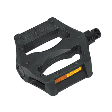 20X PP Flat Bicycle Pedals MTB Mountain Bike Pedals